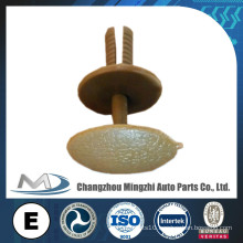 auto plastic clips , mercedes auto clips ,